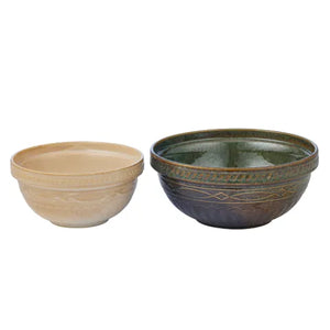Ceramic Bowl Set - 2 Piece
