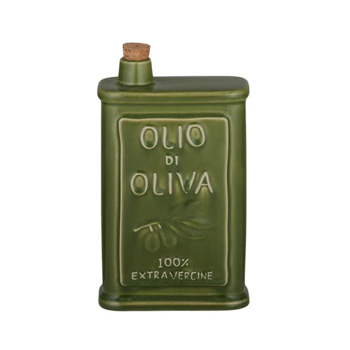 Ceramic Oil Bottle