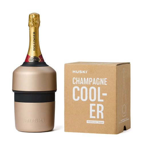 Huski Champagne Cooler