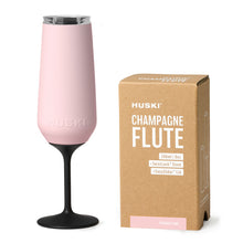 Huski Champagne Flute