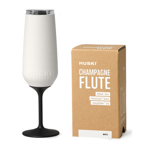 Huski Champagne Flute