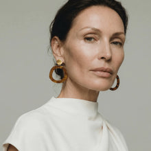 Charlie Dangle Earrings