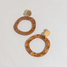 Charlie Dangle Earrings