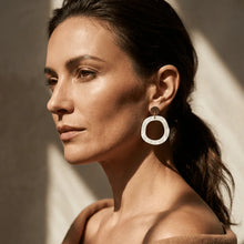 Charlie Dangle Earrings