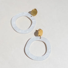 Charlie Dangle Earrings
