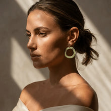 Charlie Dangle Earrings