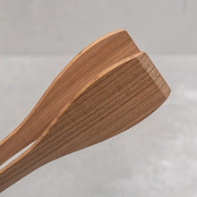 Cherrywood Salad Tongs