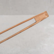 Cherrywood Salad Tongs