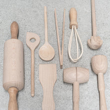 Children's Cookery Set (9 pieces)