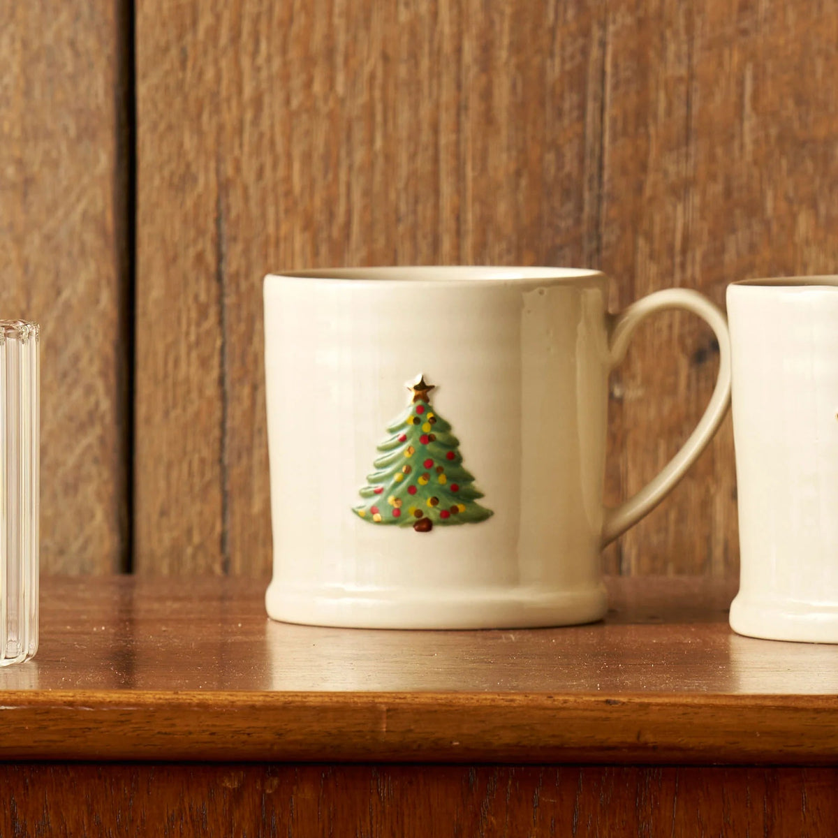 Christmas Tree Mug