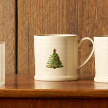 Christmas Tree Mug