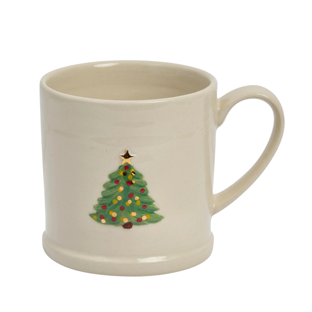 Christmas Tree Mug