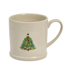 Christmas Tree Mug