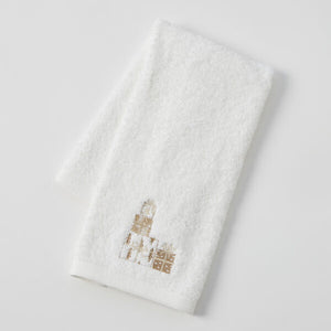 Christmas Hand Towels