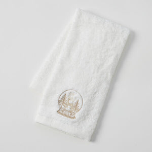 Christmas Hand Towels