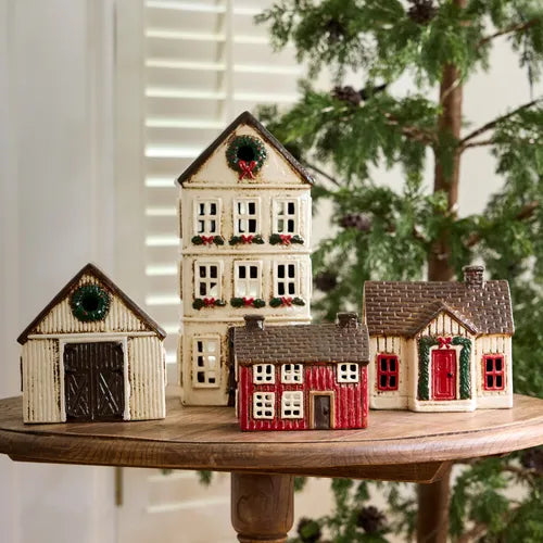 Norgard Garland Cottage