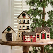 Norgard Garland Cottage