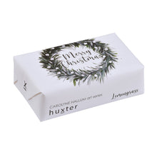 Artisan Wrapped Soap