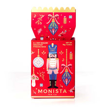 Christmas Tea Bon Bon