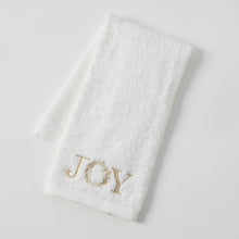 Christmas Hand Towels