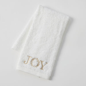 Christmas Hand Towels