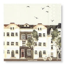 Luncheon Napkins