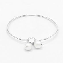 Classic Pearl Bracelet