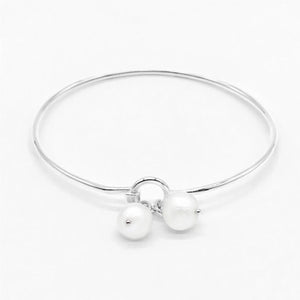 Classic Pearl Bracelet