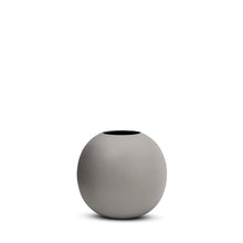 Cloud Bubble Vase - Dove Grey