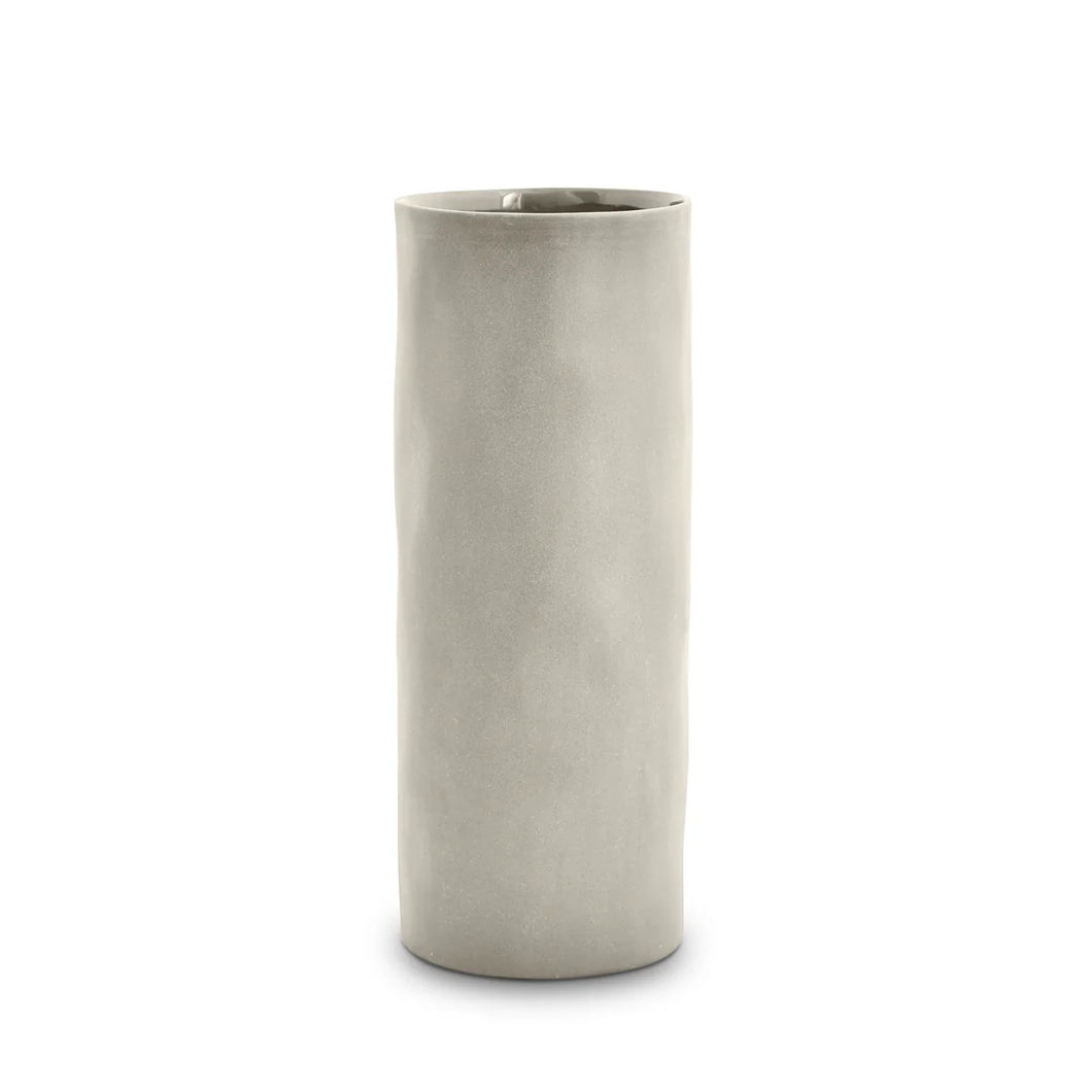 Cloud Vase - Dove Grey