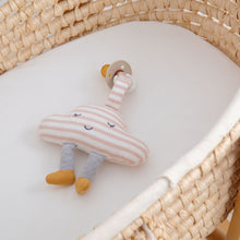Cloud Crinkle Toy