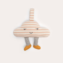 Cloud Crinkle Toy