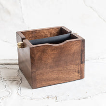 Coffee Knock Box
