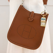 Coffee Lover Keyring