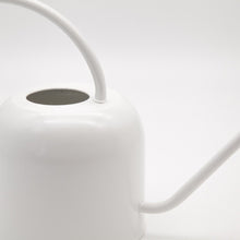 Como Watering Can White