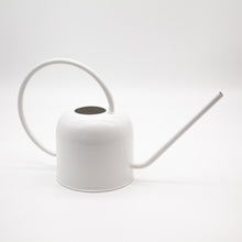 Como Watering Can White