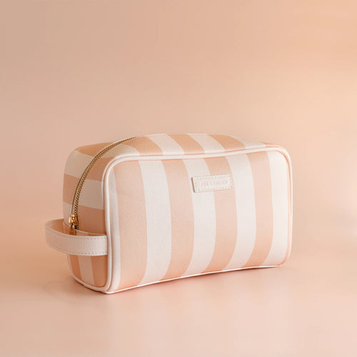 Corsica Wash Bag
