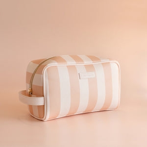Corsica Wash Bag