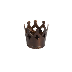 Crown Napkin Ring - set of 6