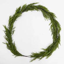 Cypress Real Touch Garland - 270cm
