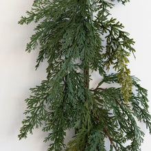Cypress Garland 190cm