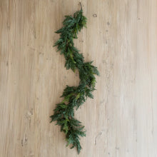 Cypress Garland 190cm