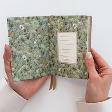 2027 Pocket Planner Willowmere