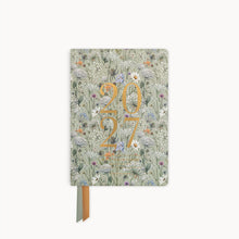 2027 Pocket Planner Willowmere