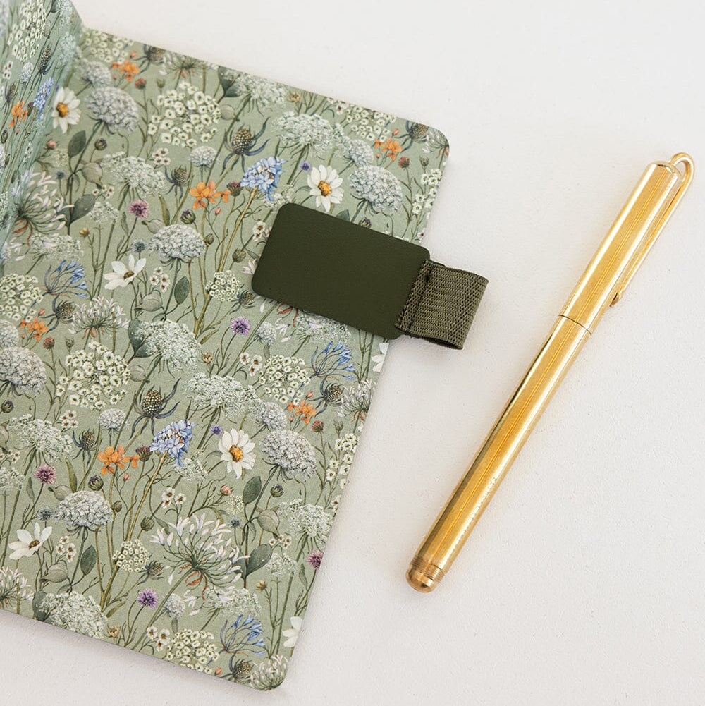 2027 Pocket Planner Willowmere
