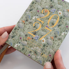2027 Pocket Planner Willowmere