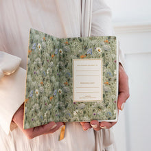 2027 Pocket Planner Willowmere