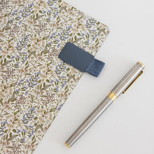 2027 Weekly Productivity Planner Forget Me Not