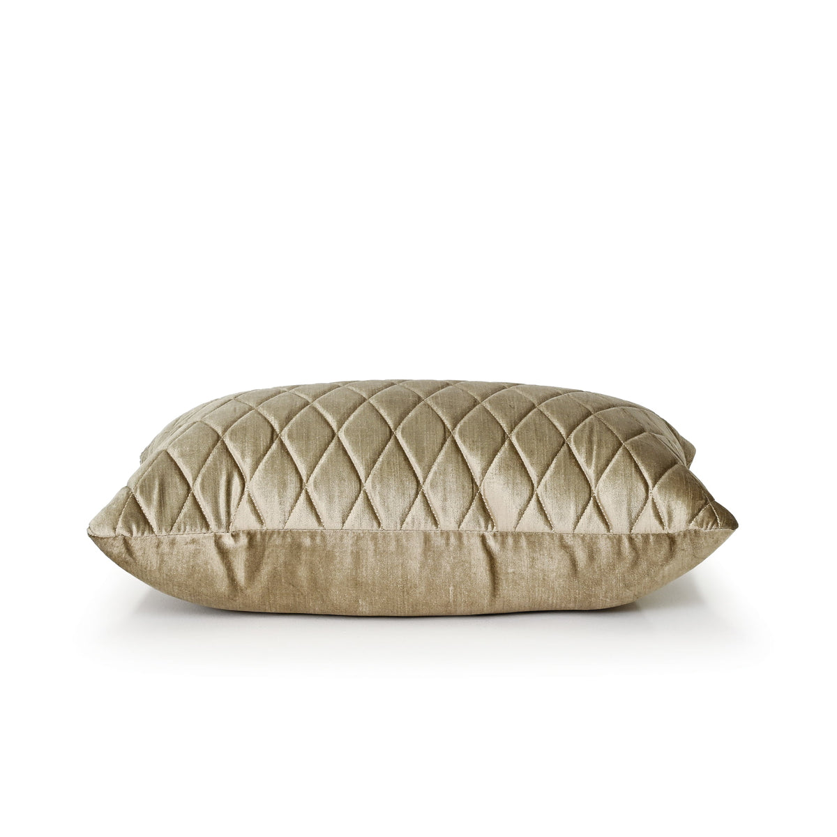 Coco Quilted Lumbar Cushion