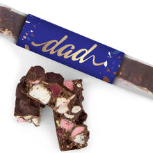Dad Rocky Road